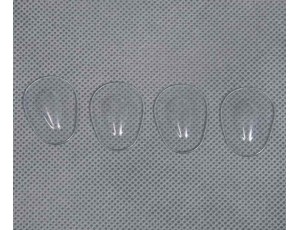 FMS 1.4M P-40B Flying Tiger Lamp Cover